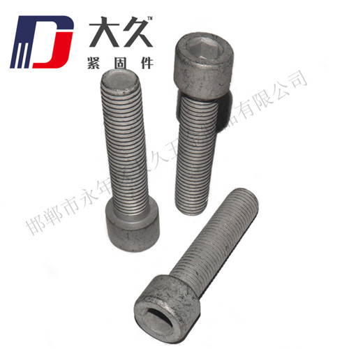 內(nèi)六角螺栓(熱鍍鋅4.8級(jí))_1 內(nèi)六角螺栓(熱鍍鋅4.8級(jí))_1